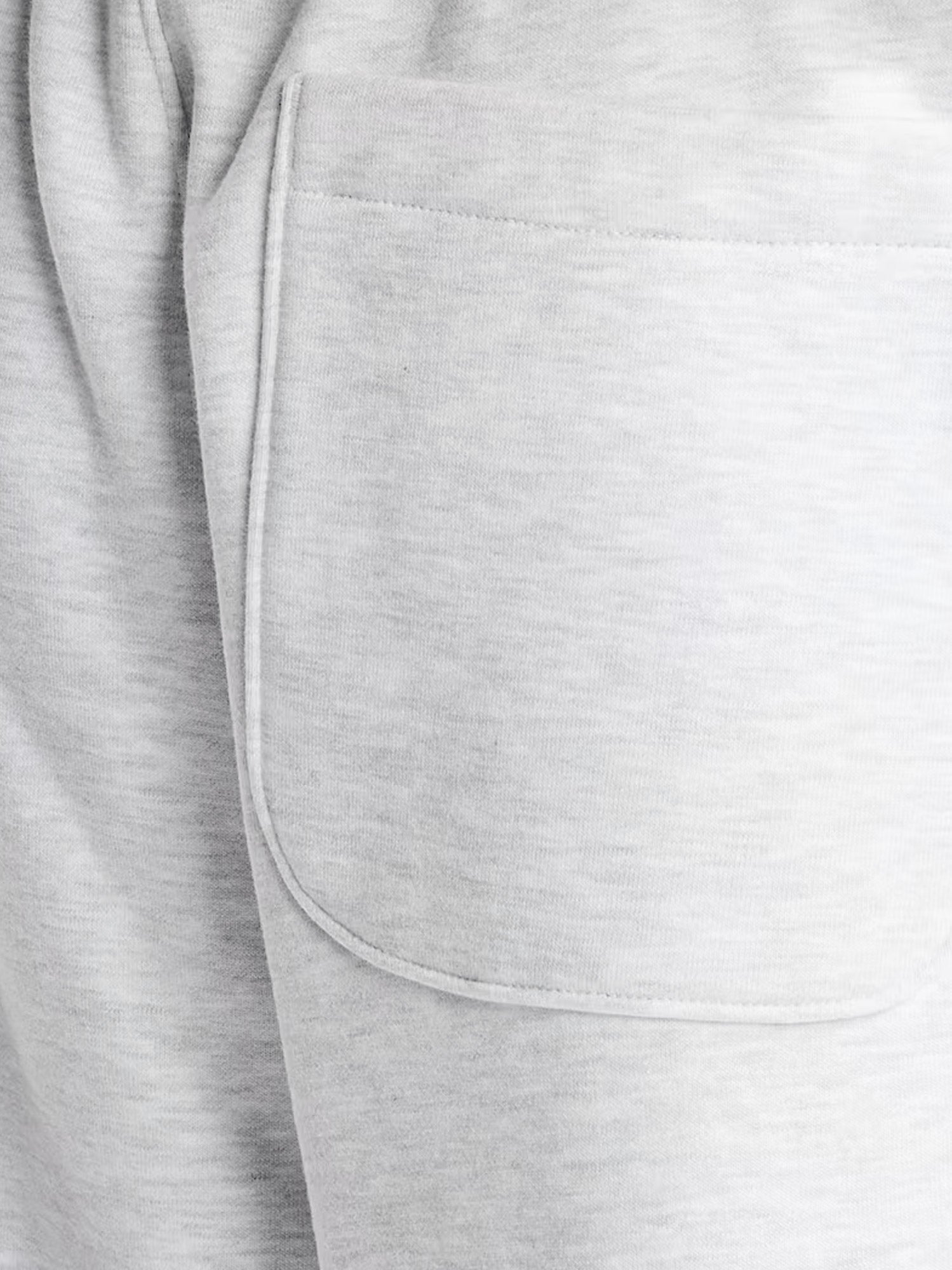 The North Face Men's Tnf Cotton Blend Pants Grey