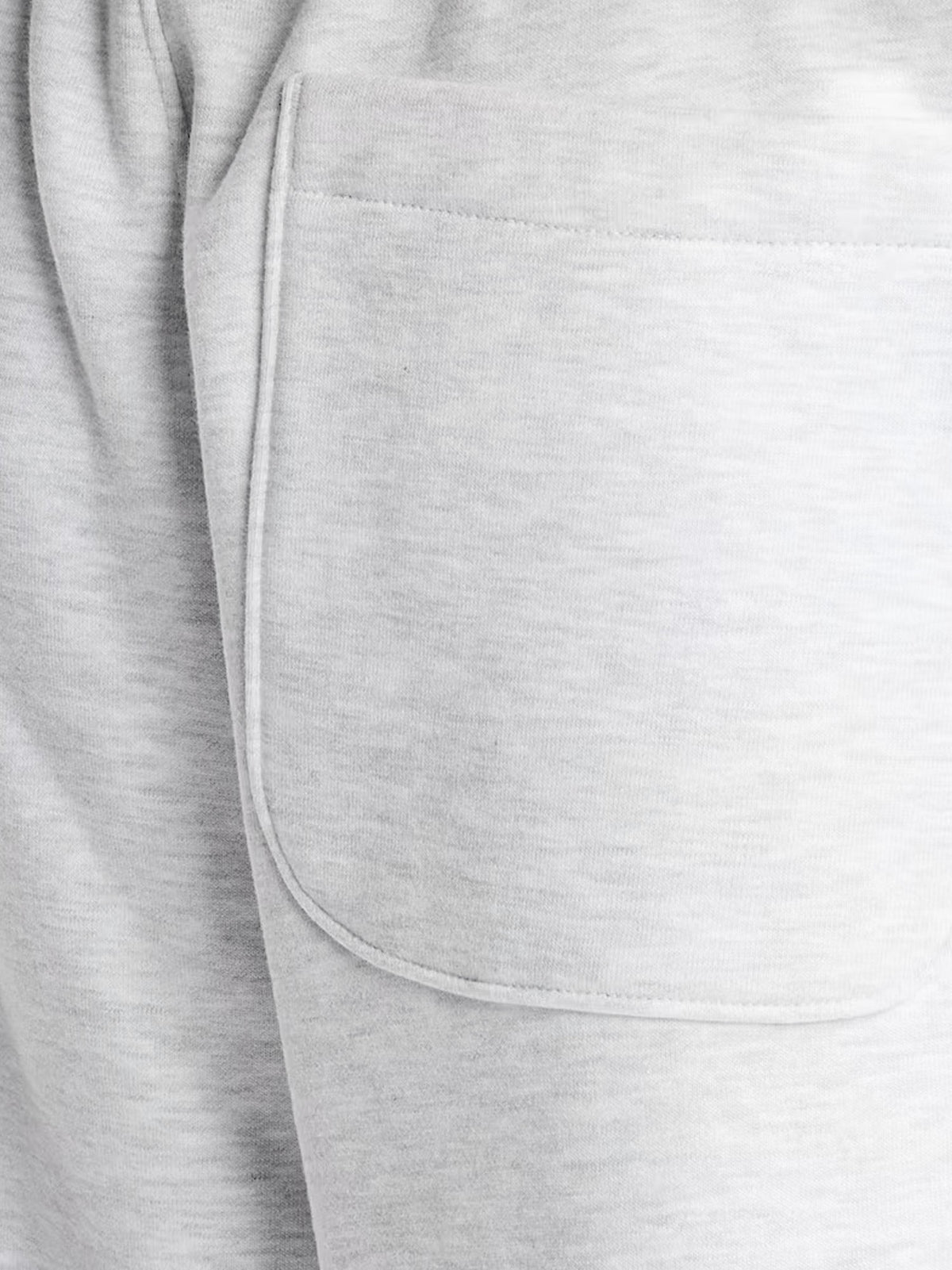 The North Face Men's Tnf Cotton Blend Pants Grey, view 3