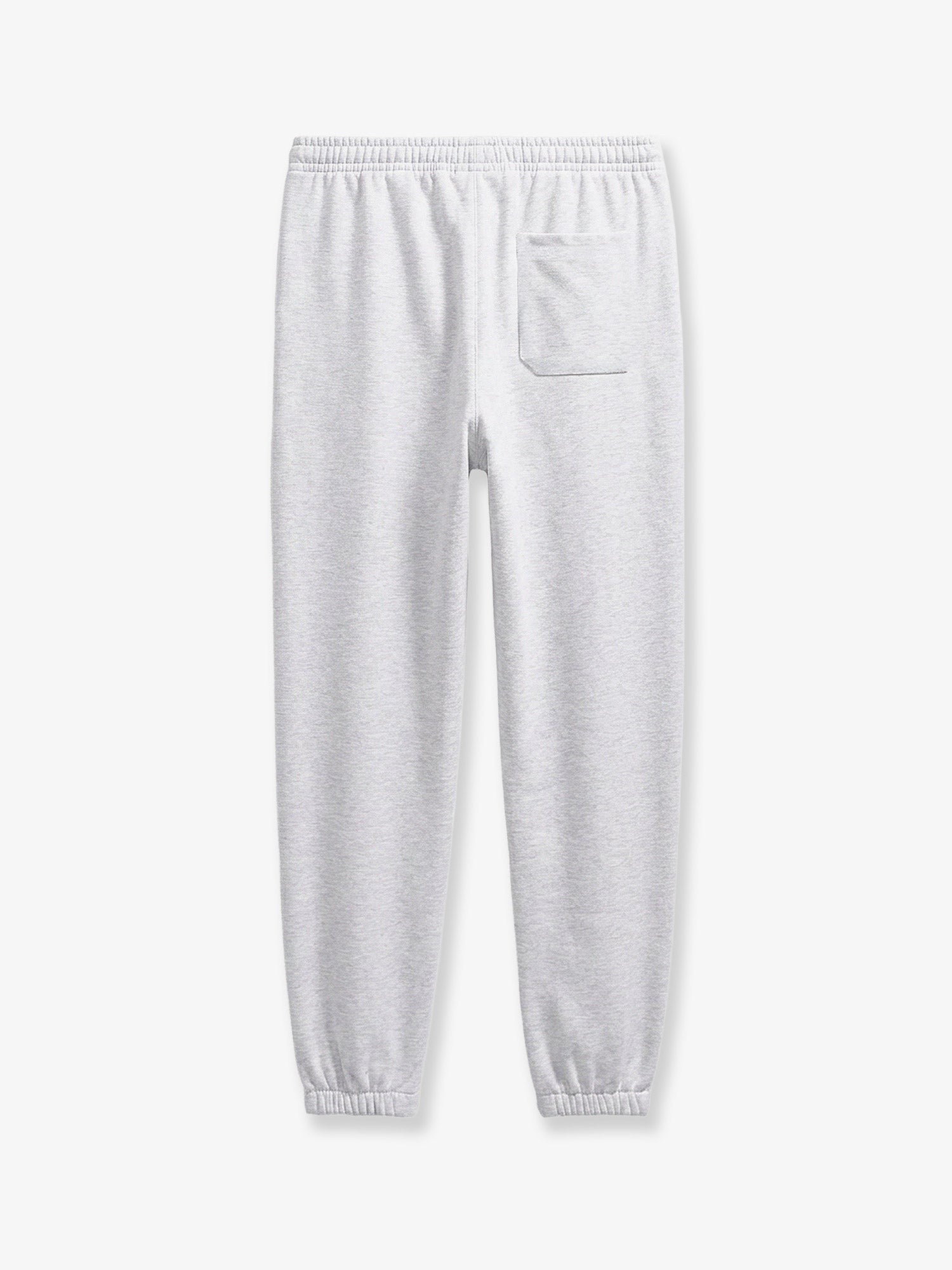 The North Face Men's Tnf Cotton Blend Pants Grey