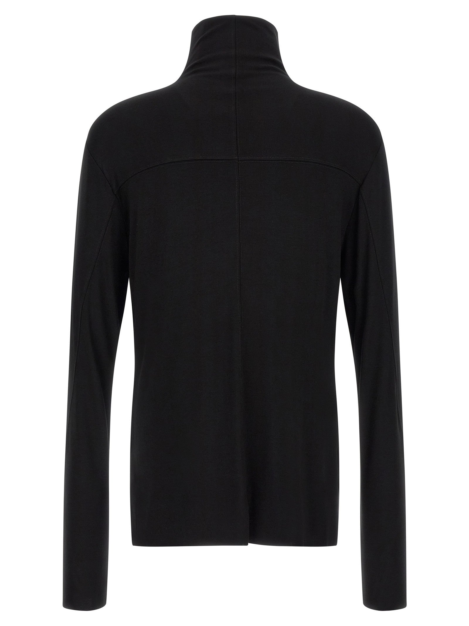 Thom Krom TS Sweater Black