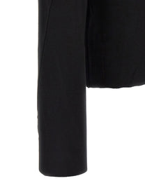 Thom Krom TS Sweater Black