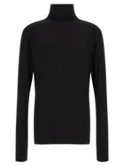 thom/krom TS Sweater Black