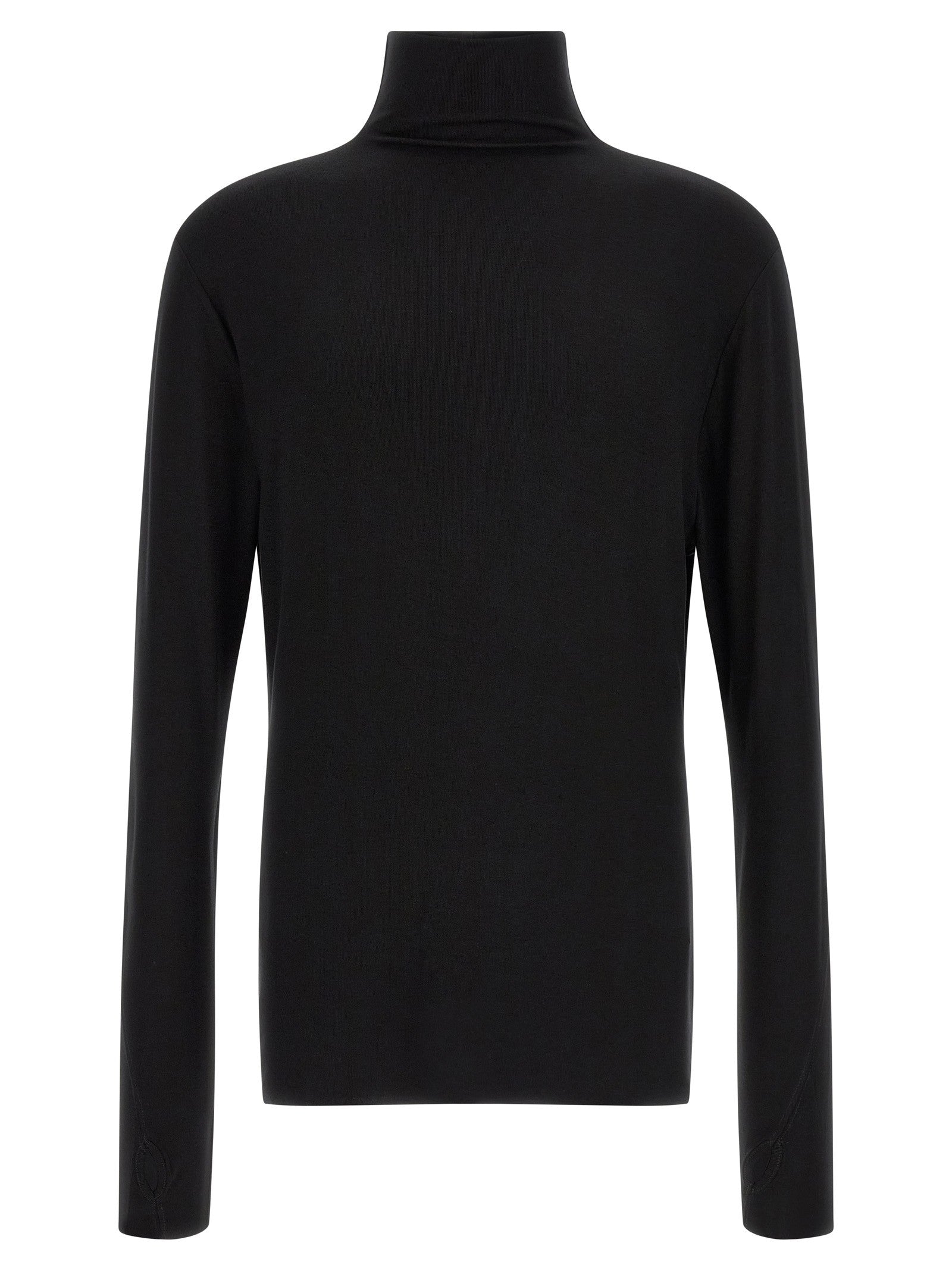 Thom Krom TS Sweater Black