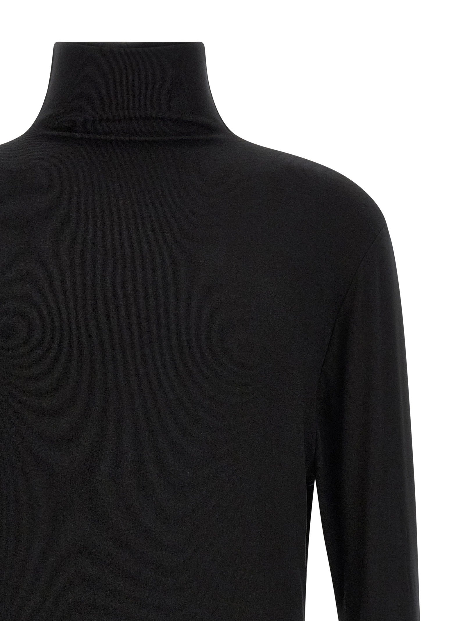 Thom Krom TS Sweater Black