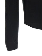 thom/krom TS Sweater Black, view 4