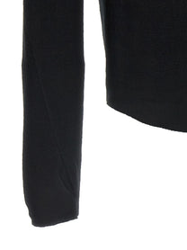 thom/krom TS Sweater Black