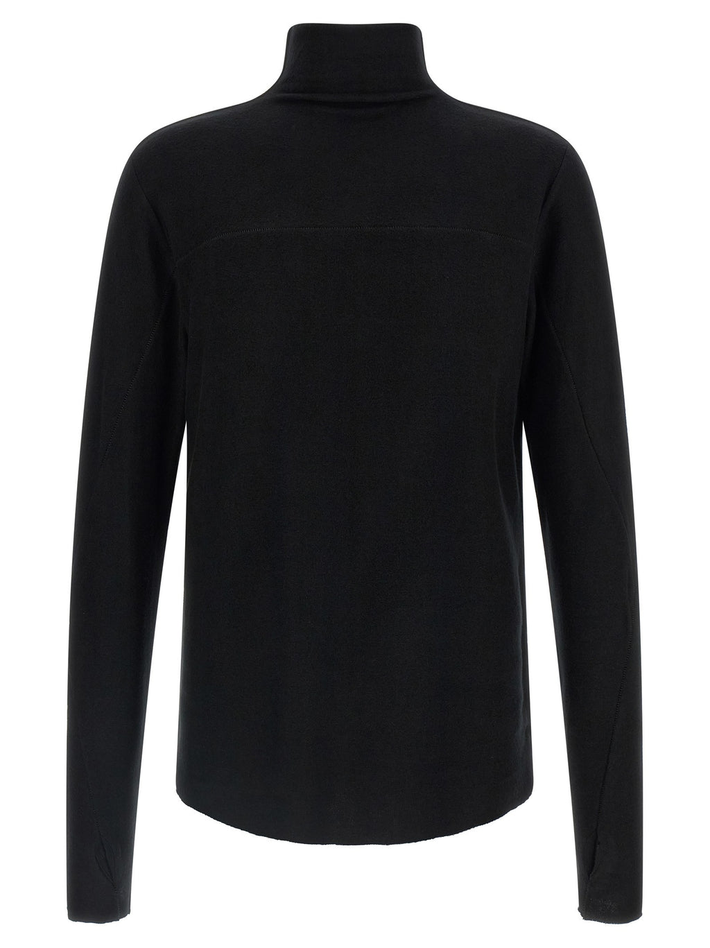 thom/krom TS Sweater Black