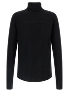 thom/krom TS Sweater Black