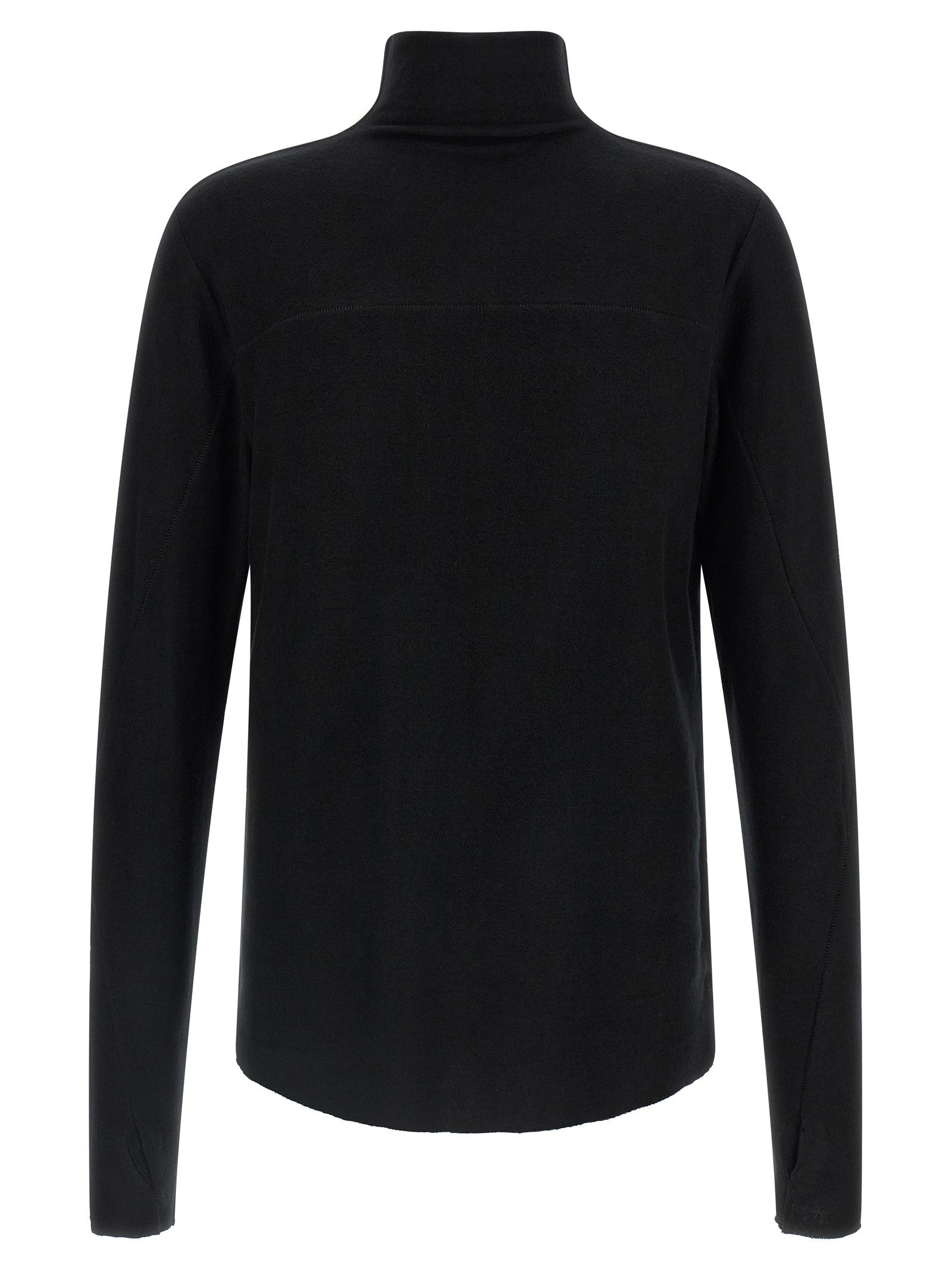 thom/krom TS Sweater Black