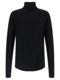 thom/krom TS Sweater Black