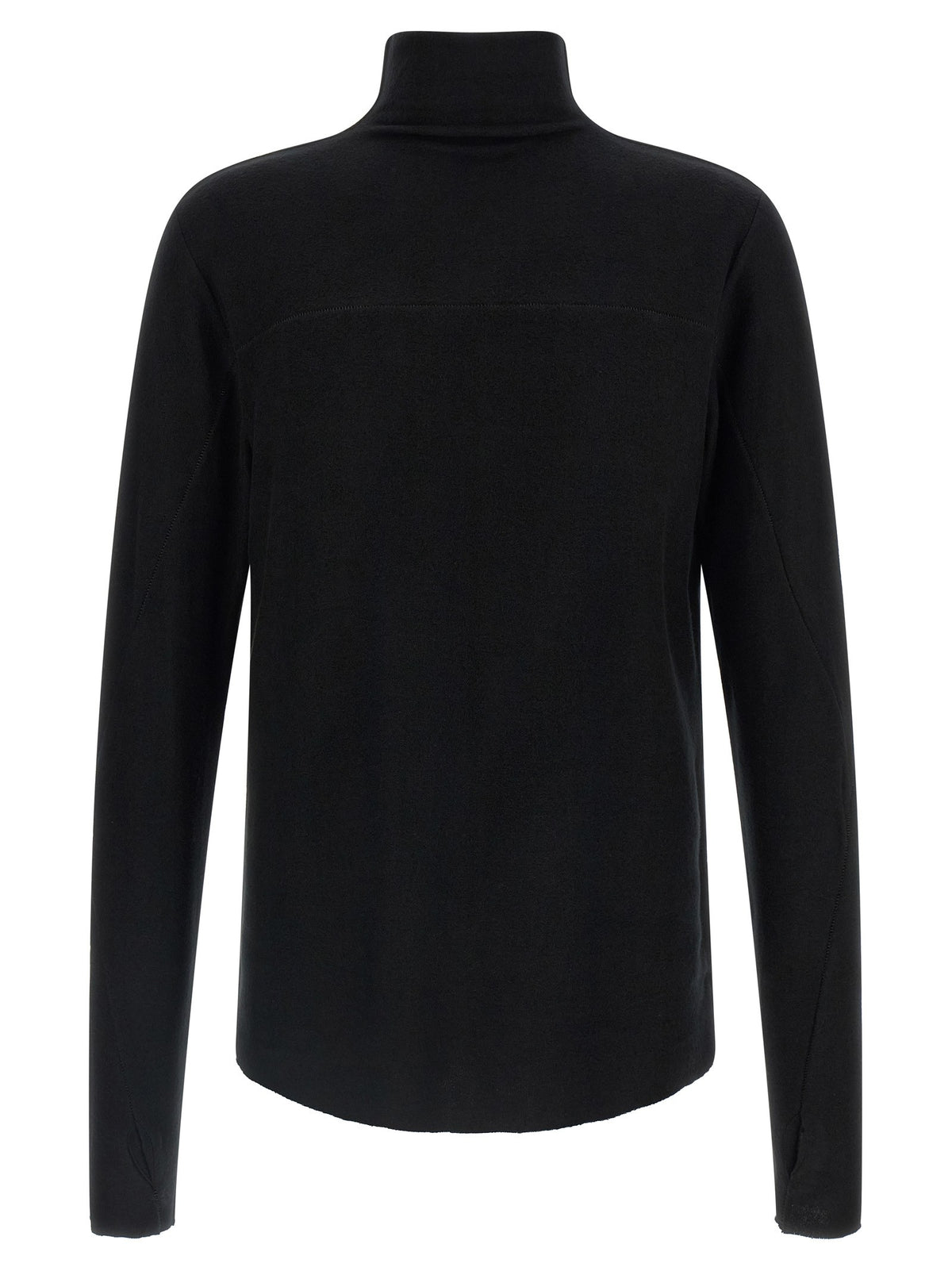thom/krom TS Sweater Black