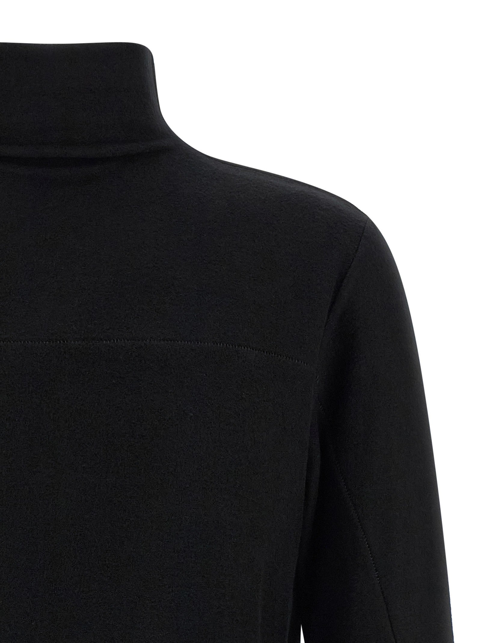 thom/krom TS Sweater Black