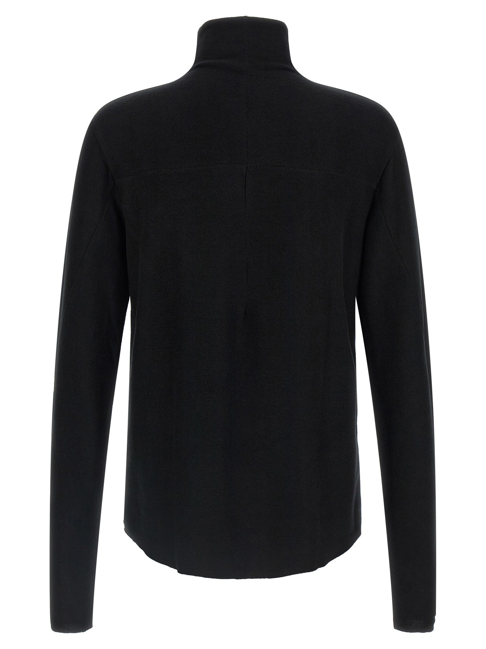 thom/krom TS Sweater Black