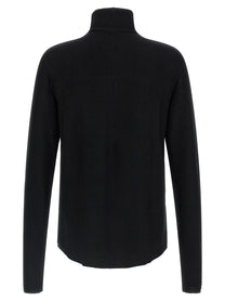 thom/krom TS Sweater Black