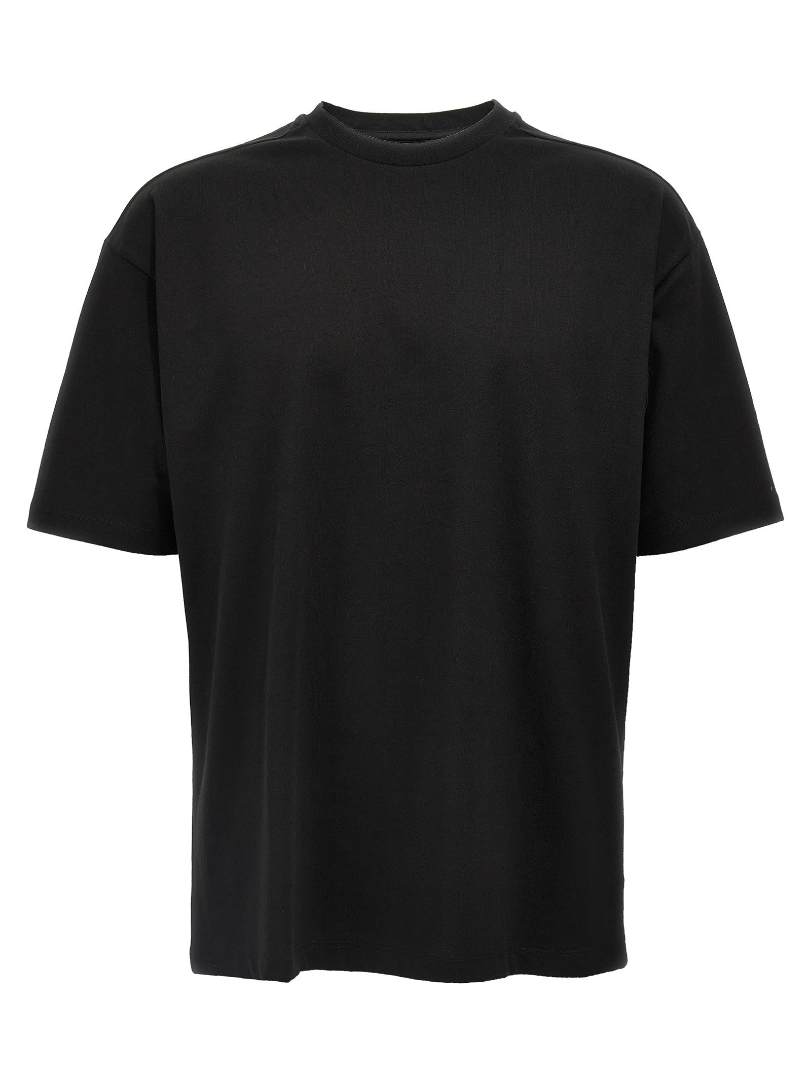thom/krom TS Shirt Black