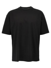 thom/krom TS Shirt Black