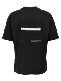 thom/krom TS Shirt Black