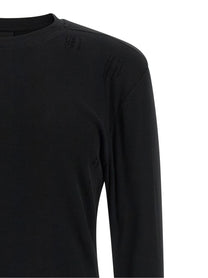 thom/krom TS Shirt Black