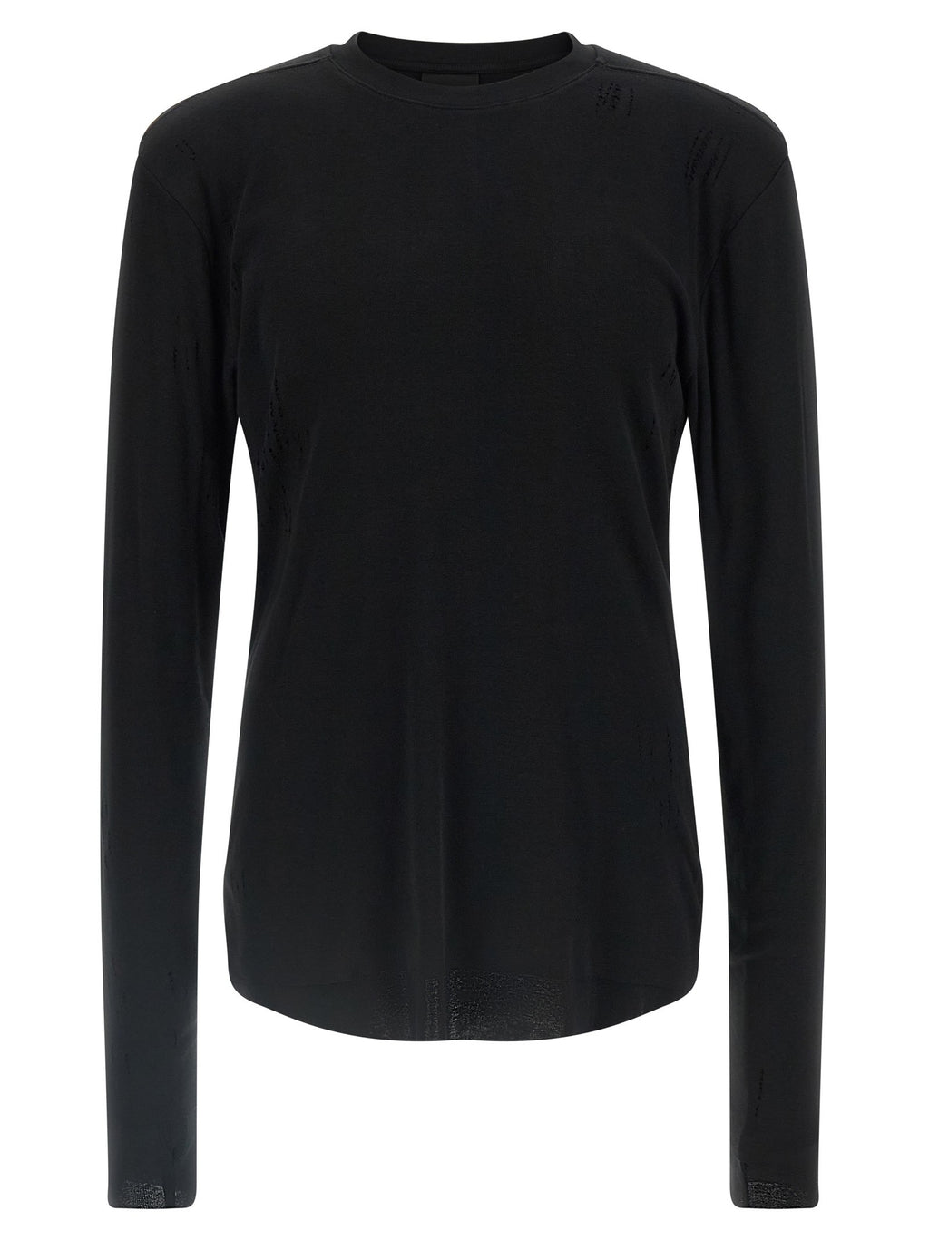thom/krom TS Shirt Black
