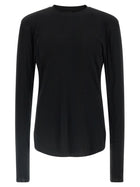 thom/krom TS Shirt Black