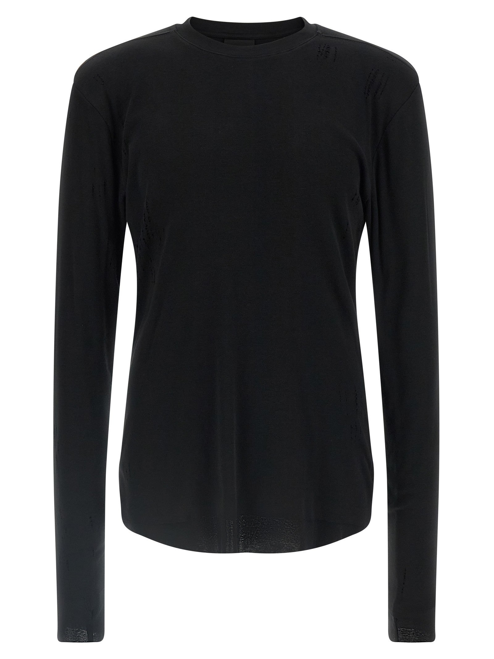 thom/krom TS Shirt Black