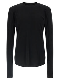 thom/krom TS Shirt Black