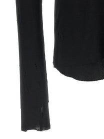 thom/krom TS Shirt Black