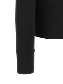 Thom Krom Shirt TS Black
