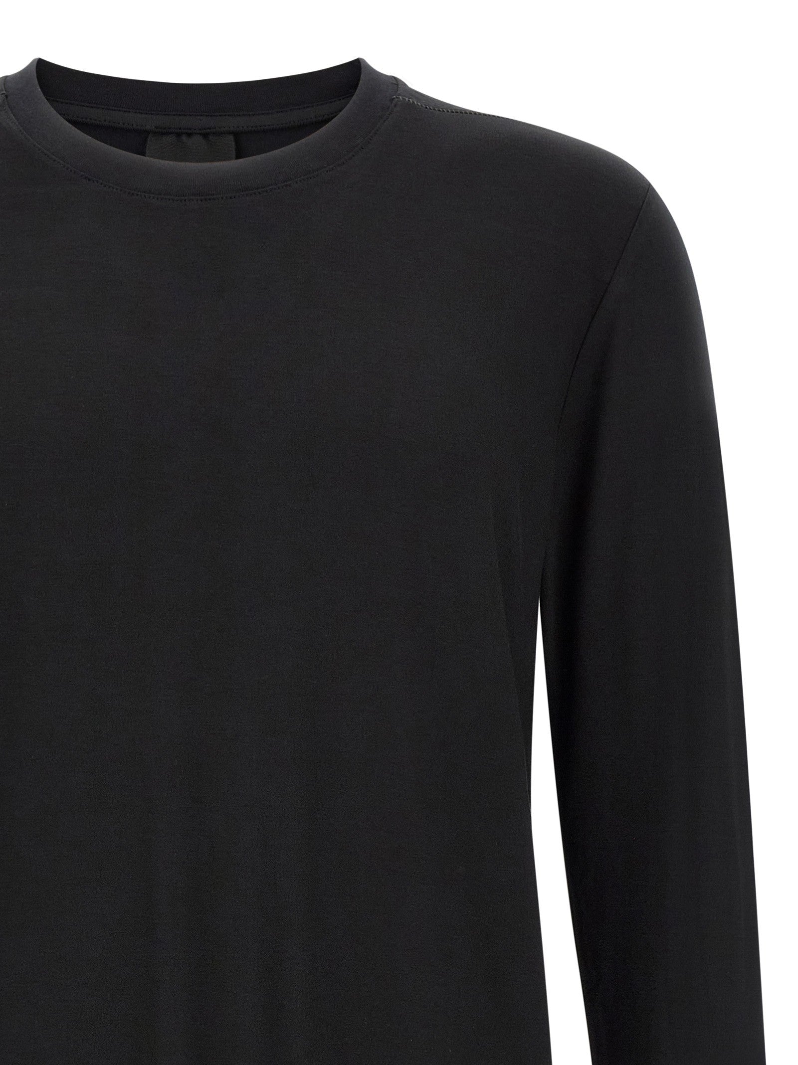 Thom Krom Shirt TS Black