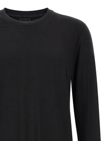 Thom Krom Shirt TS Black