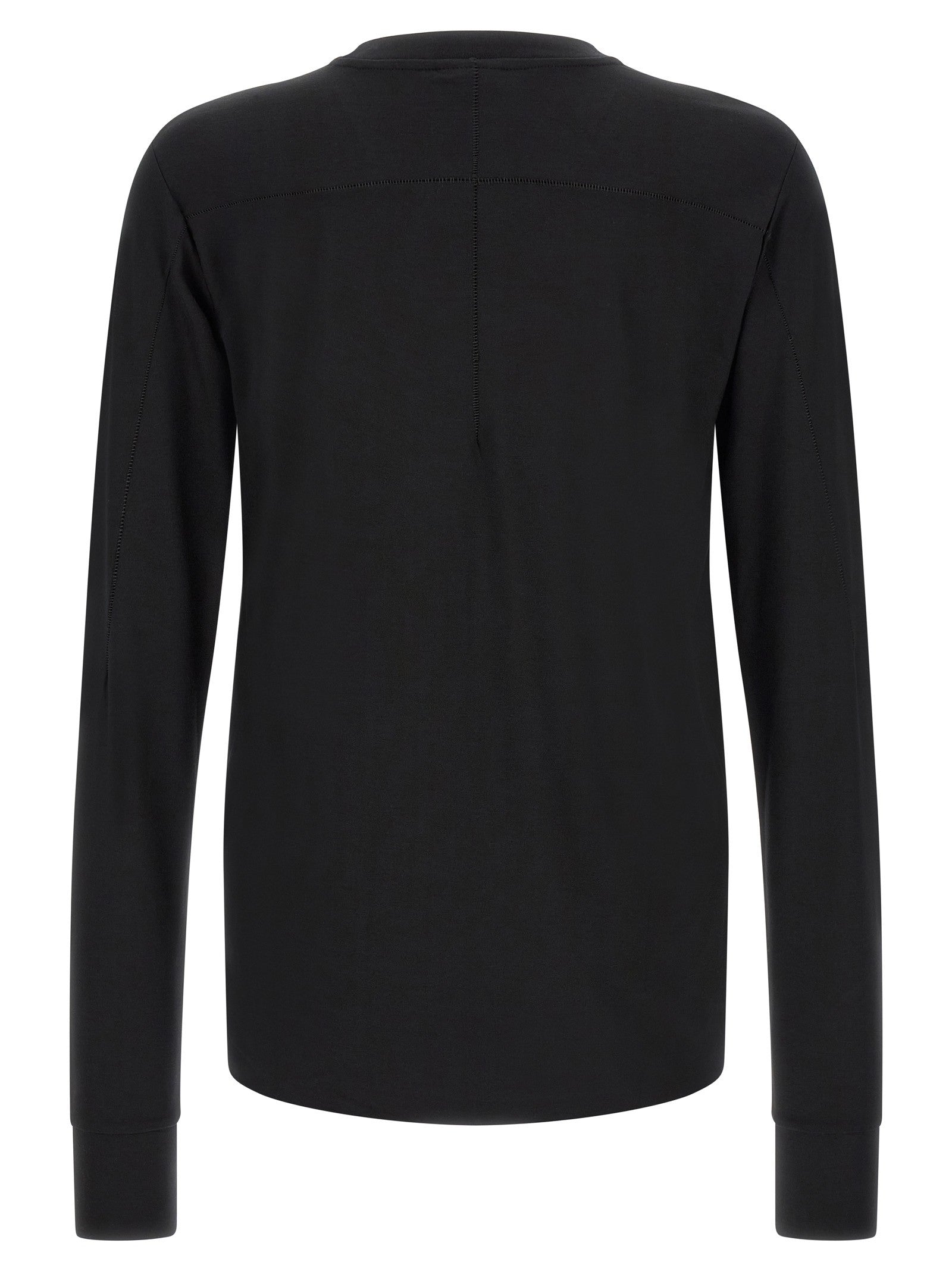 Thom Krom Shirt TS Black