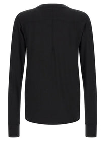Thom Krom Shirt TS Black
