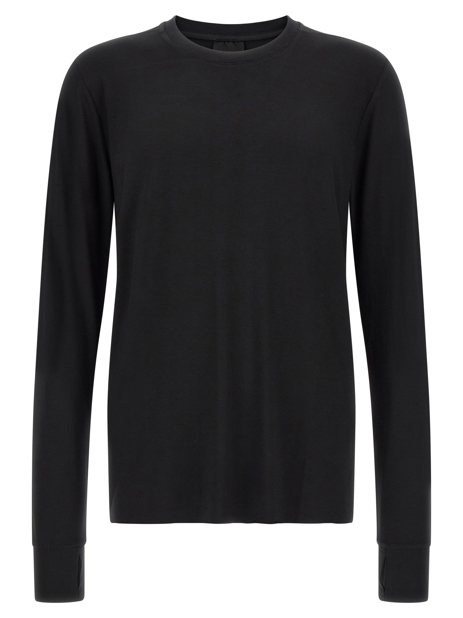 Thom Krom Shirt TS Black