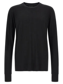 Thom Krom Shirt TS Black