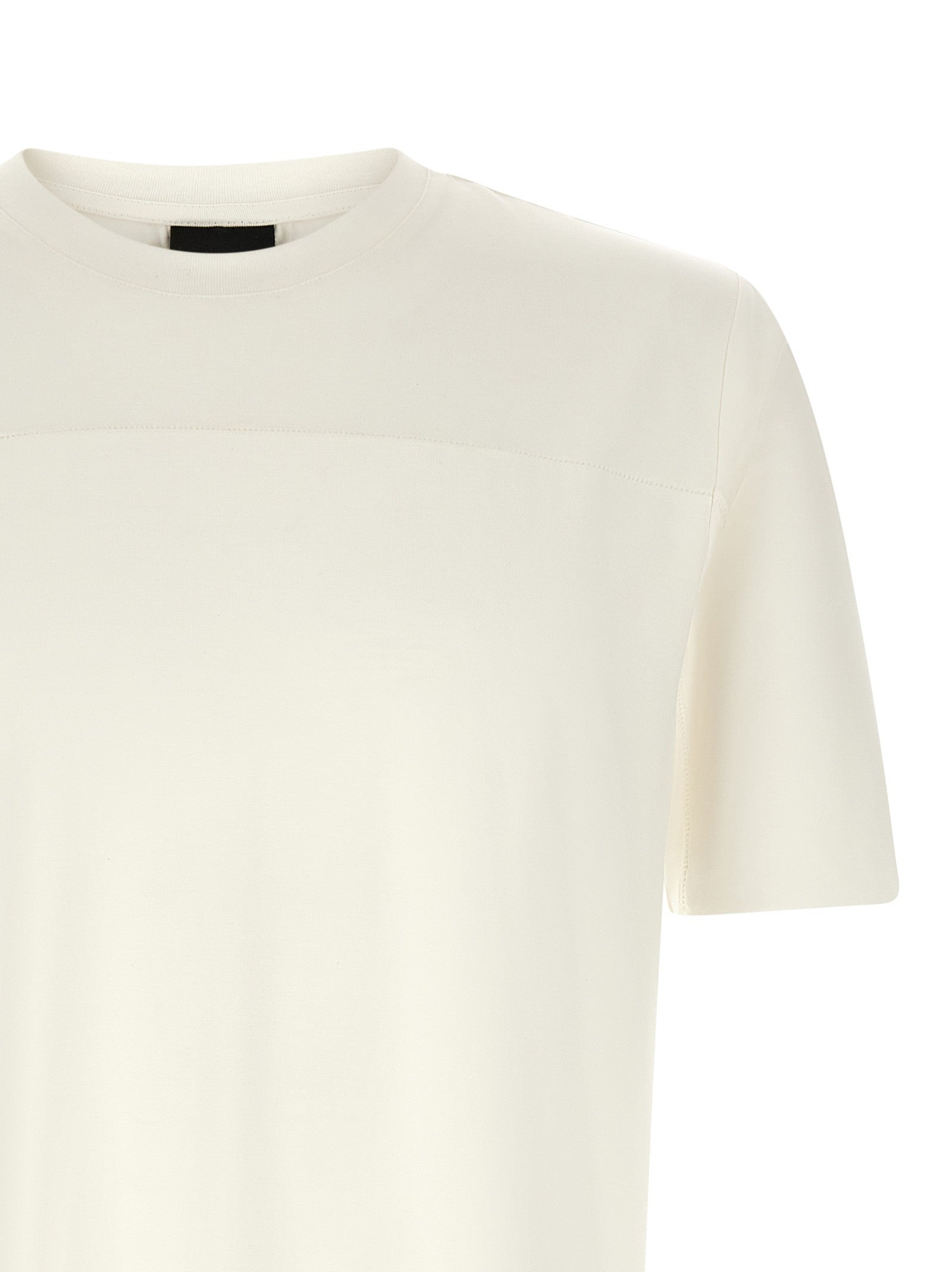 Thom Krom TS Shirt White