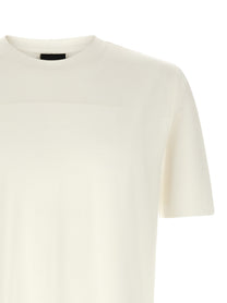 Thom Krom TS Shirt White