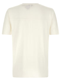 Thom Krom TS Shirt White