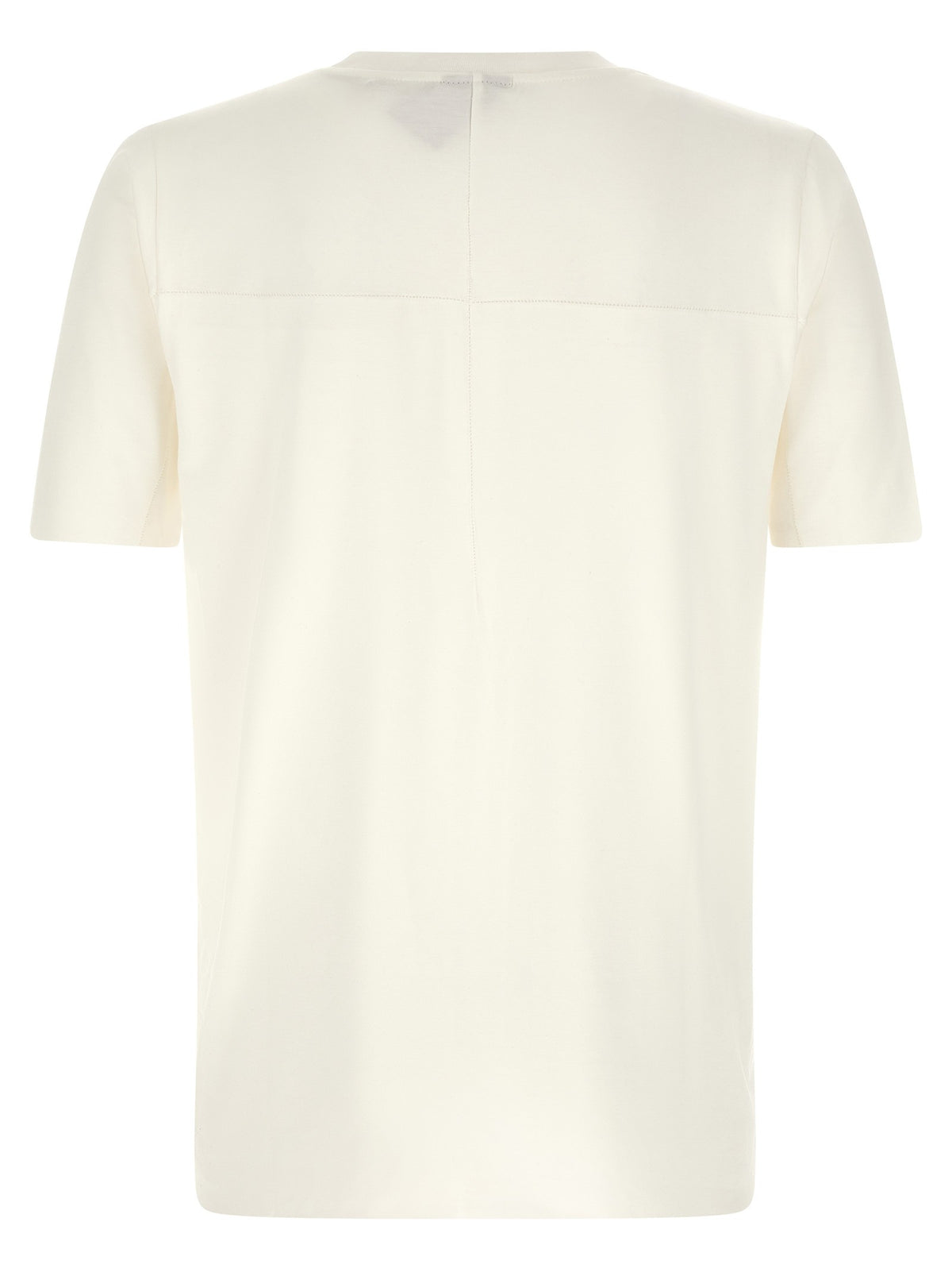 thom/krom TS Shirt White, view 2