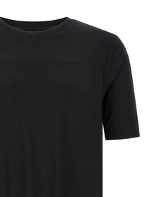 Thom Krom TS Shirt Black