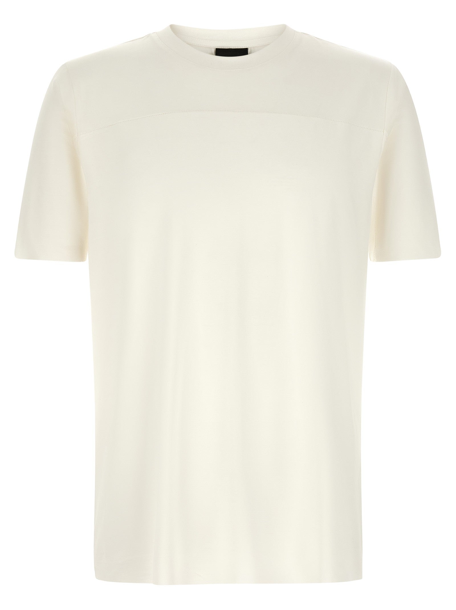 Thom Krom TS Shirt White