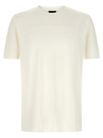 Thom Krom TS Shirt White