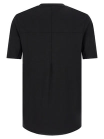 Thom Krom TS Shirt Black