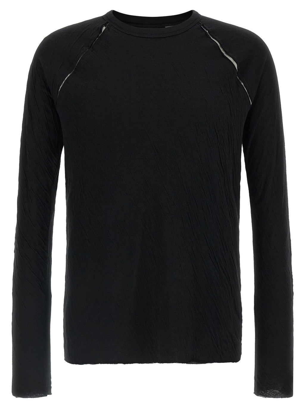 thom/krom TS Shirt Black