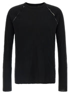thom/krom TS Shirt Black