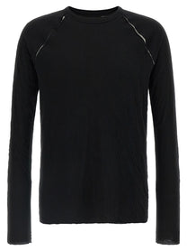 thom/krom TS Shirt Black