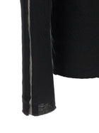 thom/krom TS Shirt Black, view 4