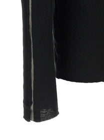 thom/krom TS Shirt Black