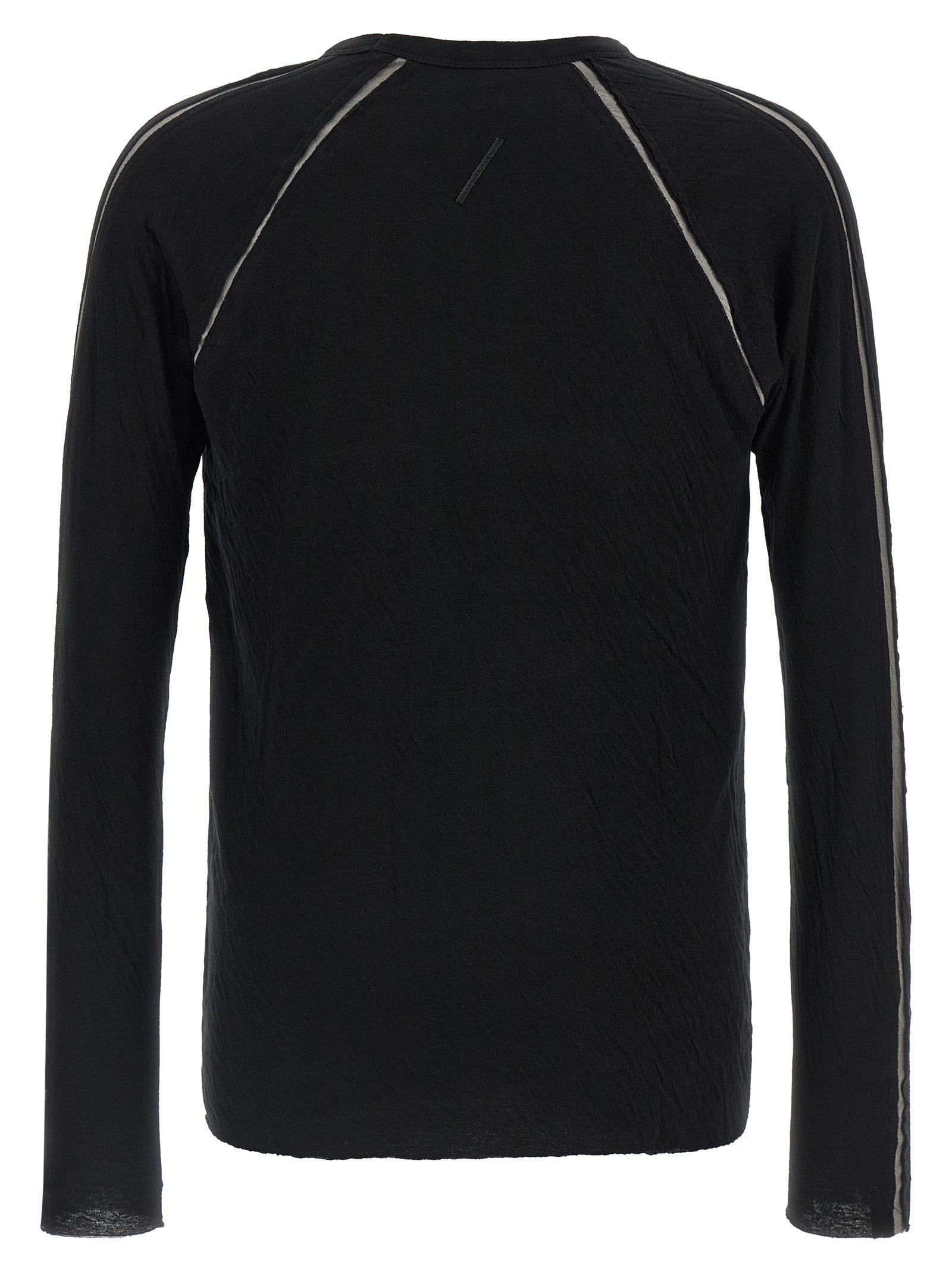 thom/krom TS Shirt Black