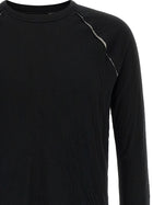 thom/krom TS Shirt Black, view 3