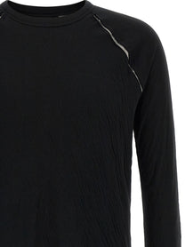 thom/krom TS Shirt Black